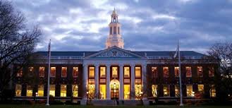 Harvard Business School